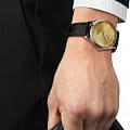 Tissot T1184301602100